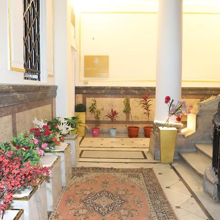 Palace Court Le Caire Extérieur photo
