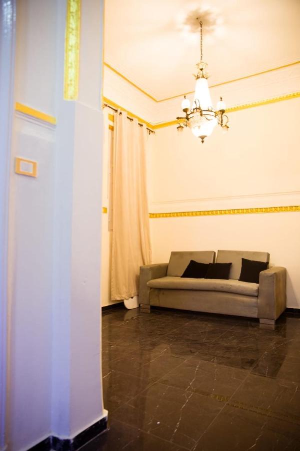 Palace Court Le Caire Extérieur photo